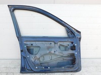 фото thumb №6, Renault laguna ii 2006 kombi lift дверь левый перед