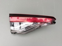 фото thumb №10, Toyota corolla e21 sedan 2019- лампа задняя левая левый зад 81590-02c21-00 ÷