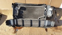 фото thumb №1, Pas переднє радіатор mercedes w204 2.2 cdi