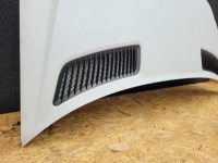 Капот кришка двигуна mercedes benz sprinter 906 дорестайлінг  2012 рік оцинковка Київ, фото thumb