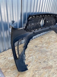 Бампер передній перед mercedes e klasa w213 amg рестайлінг Київ, фото thumb