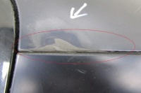 фото thumb №6, Бампер перед передній smart 453 brabus