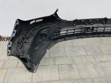 фото thumb №12, Бампер перед mercedes citan 420 w420