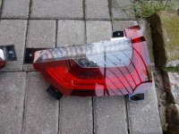 фото thumb №3, Bmw i3 ліва i права led оригінал