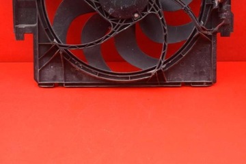 фото thumb №7, Вентилятор 7640508 bmw f30 f31 2.0 d 184 km 11-16