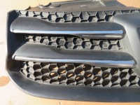 фото thumb №9, Dacia sandero ii 2 logan ii 2 решётка радиатора решётка радиатора 623107634r