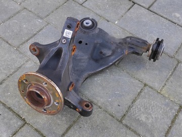 фото thumb №6, Mercedes vito v-klasa w447 важіль правий перед