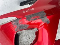 фото thumb №3, Бампер перед передній renault clio 5 v 19- + решітка радіатора