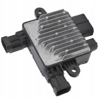 фото thumb №12, Модуль блок управления вентилятора охлаждающий двигатель