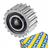 фото thumb №1, Ролик напрямна напрямна ремінь розподільного валу renault master ii 1.9