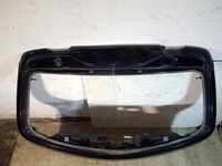 фото thumb №3, Крышка багажника задняя задняя renault laguna ii lift kombi