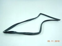 фото thumb №7, Fiat оригінальний номер 7609071 прокладка скло бічний лівий mille uno оригінал