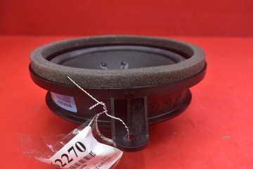 фото thumb №5, Динамік лівий зад 30657445 volvo v40 2 ii 12-16