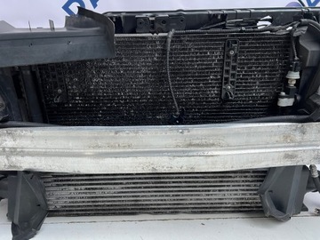 фото thumb №7, Pas переднее радиатор audi a5 8t 2.7 tdi автомат