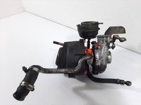 фото thumb №10, Bmw e46 320d 01r turbo турбонагнетатель 2247297h