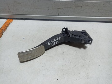 фото thumb №1, Ford ecosport рестайлинг педаль газа h1bc-9f836-a1d европа