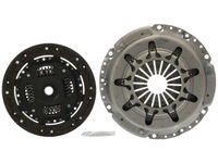 фото thumb №2, Starline сцепление kpl ford fiesta v fusion 1.4tdci