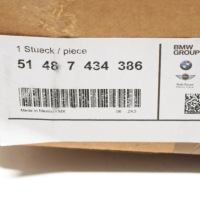 фото thumb №9, Bmw x5 g05 ізоляція акустична відведення kondensatu 51487434386оригінальна