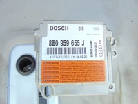 фото thumb №10, Набір подушка безпеки консоль ремені датчик audi a4 b6 європа