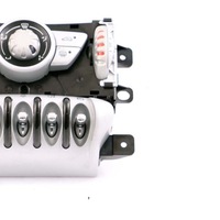 фото thumb №10, Mini clubman r55 r56 панель управление обдув 3452458