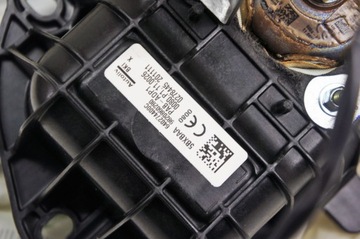 фото thumb №6, Ju157 opel corsa f ^ подушка безопасности подушка пассажира