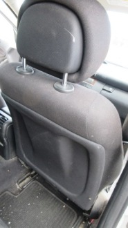 фото thumb №10, Mercedes w203 lift kombi classic комплект сидений перед задняя заднее сиденье подогрев