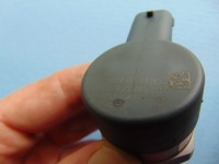 фото thumb №6, Клапан датчик давления топлива редуктор 0281006803 2,2hdi tdci
