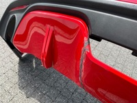 фото thumb №7, Бампер задний ford mustang mk6 fr3b17d781b