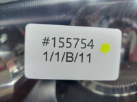 фото thumb №7, Фара левая перед передняя nissan almera n16 рестайлинг