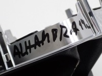 Ручка чехол рамка передач комплект 5n0711113s sharan alhambra 2 7n 14r Оригинал, фото thumb