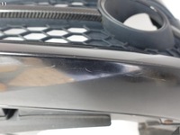 фото thumb №12, Audi s8 plus 4h0 d4 15-17 бампер решітка радіатора спойлер карбон перед демонтаж y9t