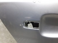 фото thumb №8, Дверь правый задняя opel astra iii