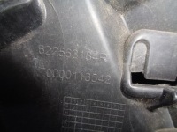 фото thumb №7, Renault clio iv решётка радиатора передняя перед oryg!!!