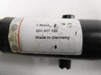 фото thumb №7, Отбойник зона деформации левый задняя passat b5 3b0807335