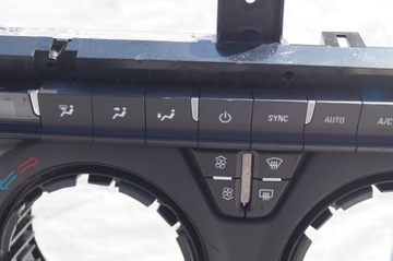 фото thumb №8, Панель воздуховод chevrolet camaro vi 6 15-22 84202649