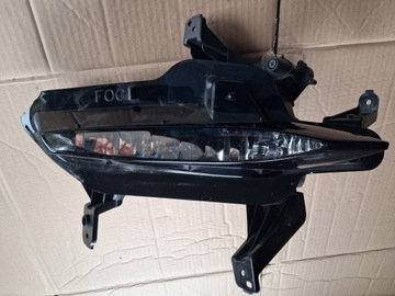 фото thumb №1, Kia ceed 3 рестайлинг. галоген левый перед оригинал.