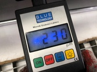 фото thumb №9, Двері лівий задня mercedes w212 sedan/limuzyna 09-16