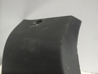 фото thumb №7, Duster ii накладка бампера задняя oryg