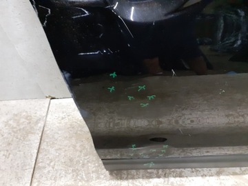 фото thumb №7, Дверь передние перед правые nissan qashqai j11 2013-2020r.