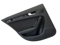 фото thumb №1, Обшивка двері лівий задня audi a4 b8 8k0867305