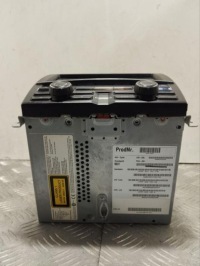 Модуль навигационный porsche panamera 2013 7pp919193cc Киев, фото thumb