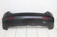 фото thumb №1, Land rover freelander ii 06r- бампер задня задній