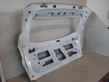 фото thumb №13, Hyundai tucson 3 iii 15-20 зад задня кришка багажника