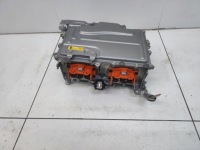 фото thumb №1, Конвертер инвертор модуль renault clio v 5 lift 1.6 e-tech