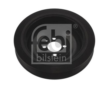 фото thumb №12, Колесо пасове febi bilstein 37525 614584