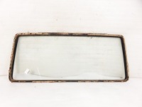 фото thumb №5, Стекло задняя vw transporter t4 bus