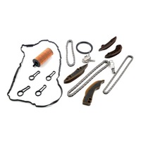 фото thumb №3, Mini r56 r60 cooper d sd 2.0 n47n двигатель голый блок двигателя n47c20a новый грм