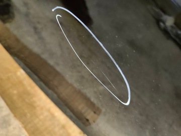 фото thumb №5, Капот крышка двигателя vw golf vii