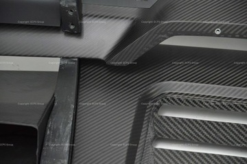 фото thumb №10, Lamborghini murcielago комплектный задний бампер