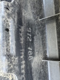 фото thumb №10, Бампер перед skoda enyaq 20-